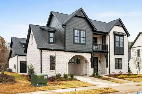 1748 Gable Way, Hoover, AL 35244