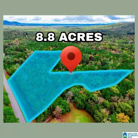 0 Bear Creek Rd #0, Sterrett, AL 35147