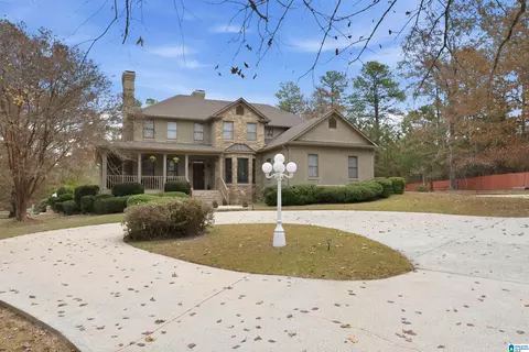 3090 Highway 51, Wilsonville, AL 35186