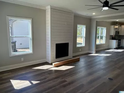 1465 Brooks Dr, Mount Olive, AL 35117 photo 9