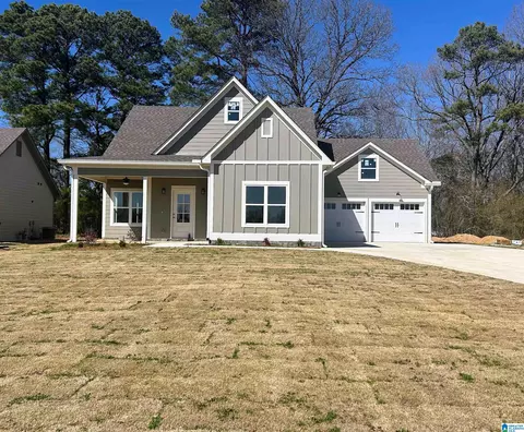 1465 Brooks Dr, Mount Olive, AL 35117 photo 2