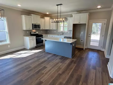 1465 Brooks Dr, Mount Olive, AL 35117 photo 14