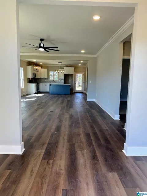 1465 Brooks Dr, Mount Olive, AL 35117 photo 7