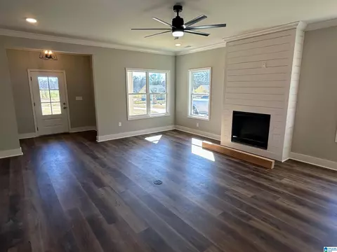 1465 Brooks Dr, Mount Olive, AL 35117 photo 11
