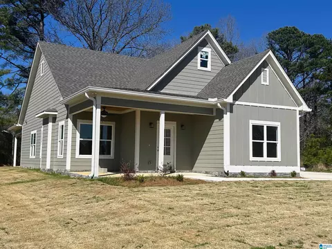1465 Brooks Dr, Mount Olive, AL 35117 photo 4