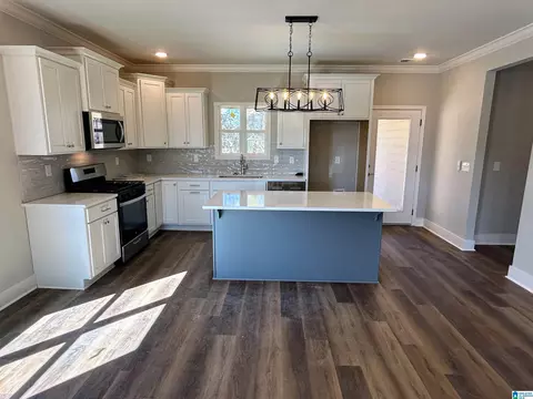 1465 Brooks Dr, Mount Olive, AL 35117 photo 15