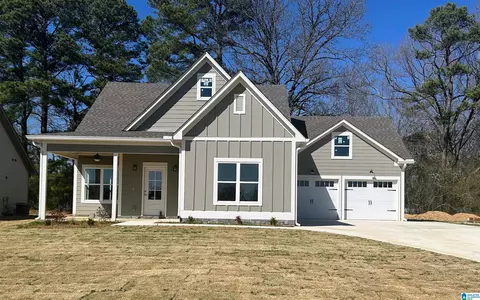 1465 Brooks Dr, Mount Olive, AL 35117 photo 1