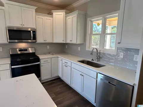 1465 Brooks Dr, Mount Olive, AL 35117 photo 18