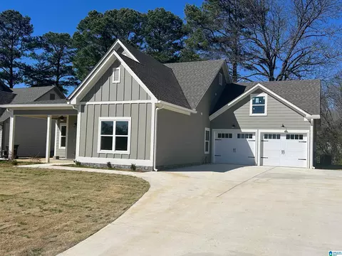 1465 Brooks Dr, Mount Olive, AL 35117 photo 3