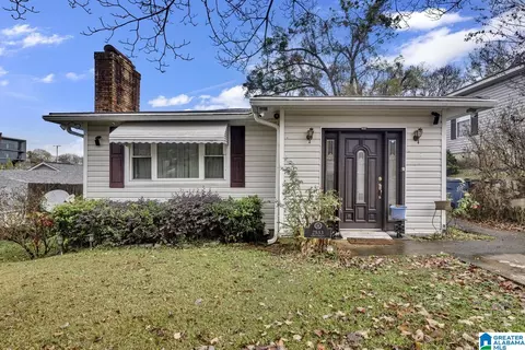 2533 19th St S, Homewood, AL 35209