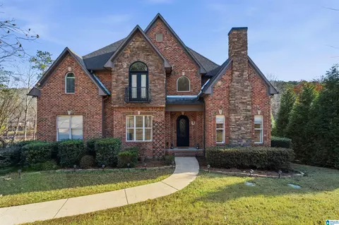 3614 Timber Oak Cir, Helena, AL 35022
