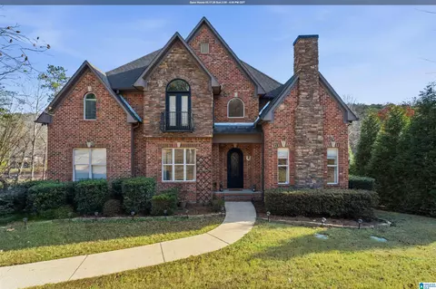 3614 Timber Oak Cir, Helena, AL 35022