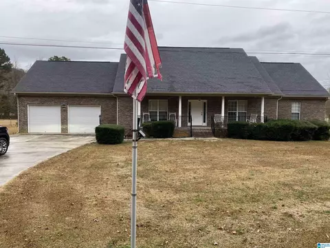 7658 Happy Hollow Rd, Trussville, AL 35173