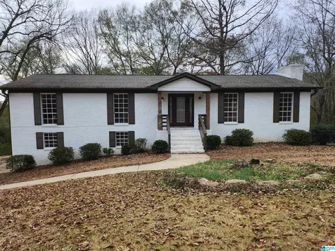 5751 Henry Black Dr, Pinson, AL 35126