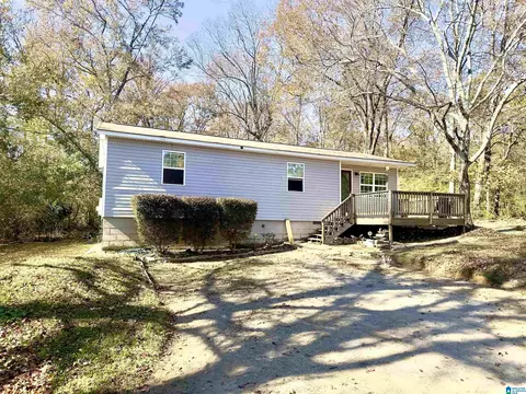 170 Homestead Ln, Remlap, AL 35133