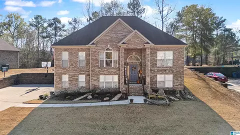 248 Lime Creek Ln, Chelsea, AL 35043