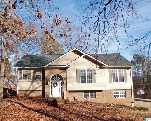 320 Hillside Dr, Jacksonville, AL 36265