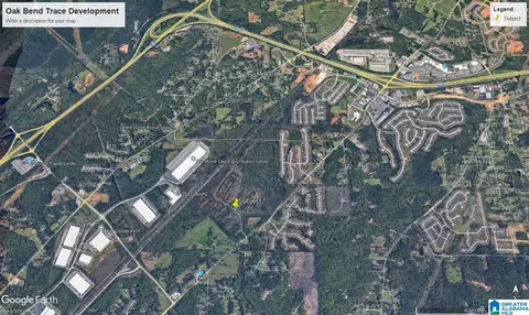 5391 Eastern Valley Rd #0, Bessemer, AL 35111