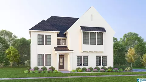 5439 Longmeadow Rdg, Trussville, AL 35173