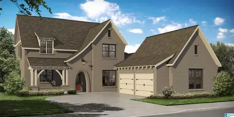1219 Brayfield Crest Dr, Vestavia Hills, AL 35242