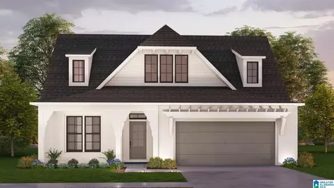 5443 Longmeadow Rdg, Trussville, AL 35173
