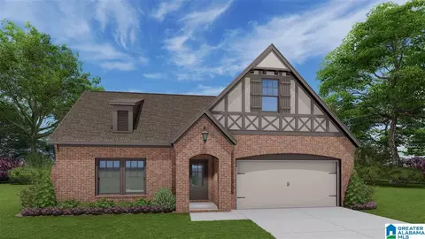 5447 Longmeadow Rdg, Trussville, AL 35173