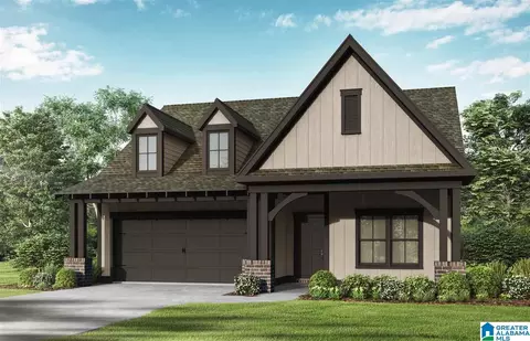 5456 Longmeadow Rdg, Trussville, AL 35173