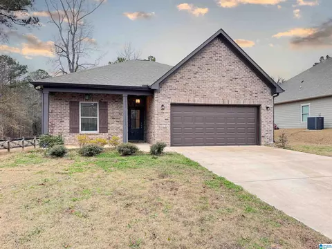 55 Ridgeview Cir, Jemison, AL 35085 photo 1