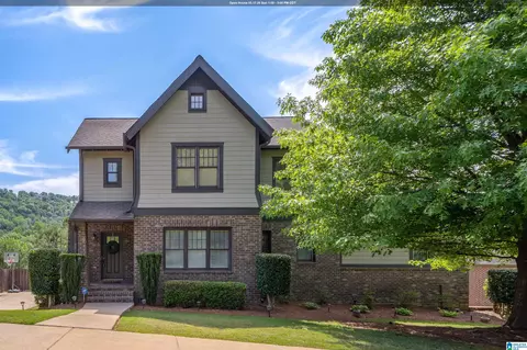 3690 James Hill Ter, Hoover, AL 35226