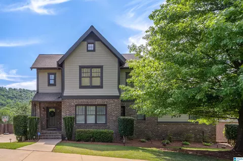 3690 James Hill Ter, Hoover, AL 35226
