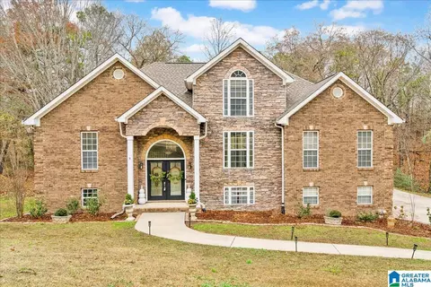 305 Forest Pkwy, Alabaster, AL 35007