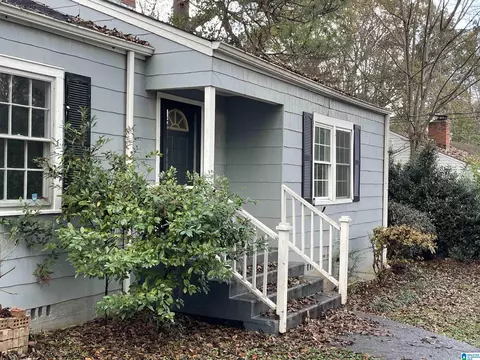 616 Camp Cir, Birmingham, AL 35215