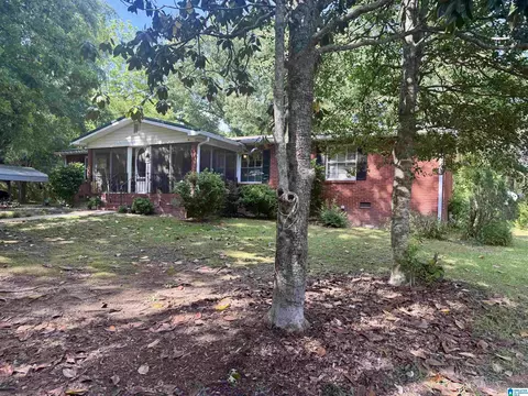 16375 Holly Springs Rd, Northport, AL 35475