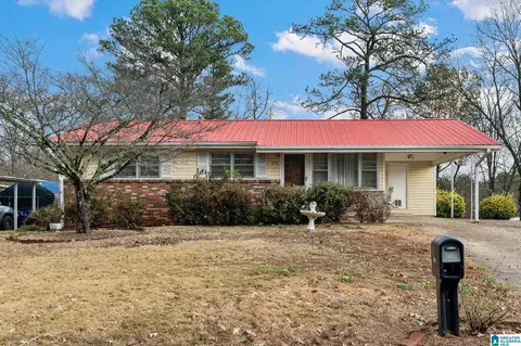 916 Hagwood Rd, Birmingham, AL 35235