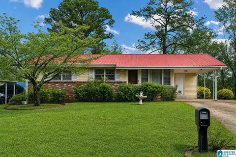 916 Hagwood Rd, Birmingham, AL 35235