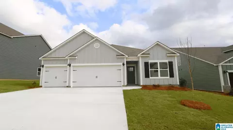 375 Archers Brook Dr, Springville, AL 35146