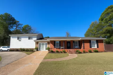 4346 31st Ave E, Tuscaloosa, AL 35405
