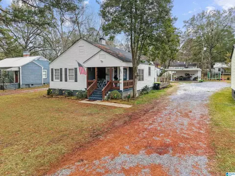 207 Bay St, Sylacauga, AL 35150