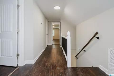 Entry Way - 1791 Brookside Rd, Mount Olive, AL 35117 photo 3 of 3