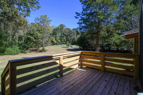 Exterior - 1791 Brookside Rd, Mount Olive, AL 35117 photo 8 of 9