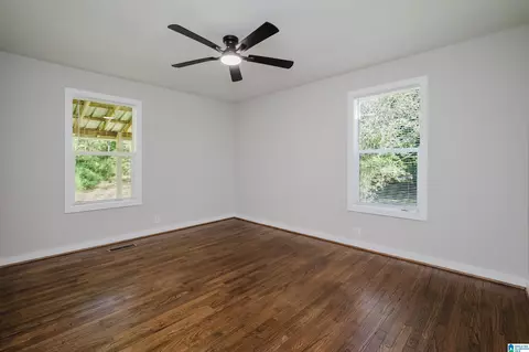 Bedroom - 1791 Brookside Rd, Mount Olive, AL 35117 photo 3 of 9
