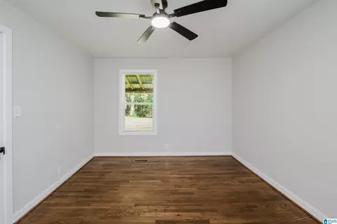Bedroom - 1791 Brookside Rd, Mount Olive, AL 35117 photo 2 of 9