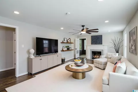 Living - 1791 Brookside Rd, Mount Olive, AL 35117 photo 1 of 10