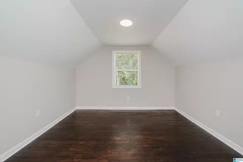 Bedroom - 1791 Brookside Rd, Mount Olive, AL 35117 photo 6 of 9