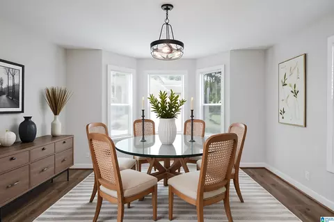 Dining - 1791 Brookside Rd, Mount Olive, AL 35117 photo 1 of 1