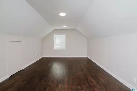 Bedroom - 1791 Brookside Rd, Mount Olive, AL 35117 photo 8 of 9