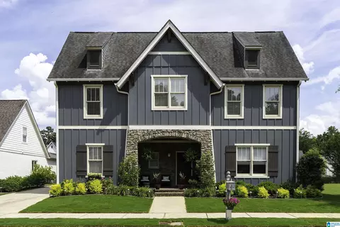 2236 Black Creek Xing, Hoover, AL 35244