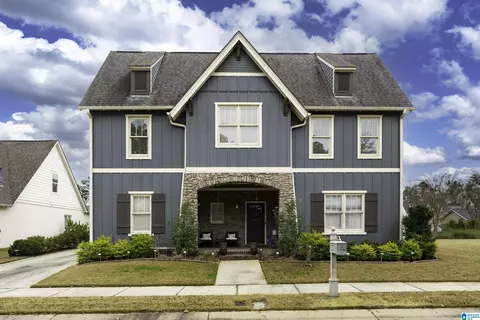 2236 Black Creek Xing, Hoover, AL 35244