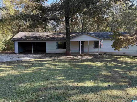 200 Lake Country Dr, Odenville, AL 35120