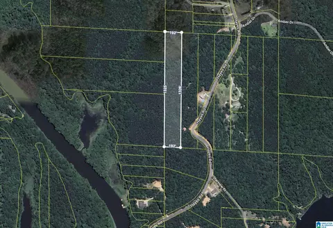 00 Hayes Rd #0, Northport, AL 35475